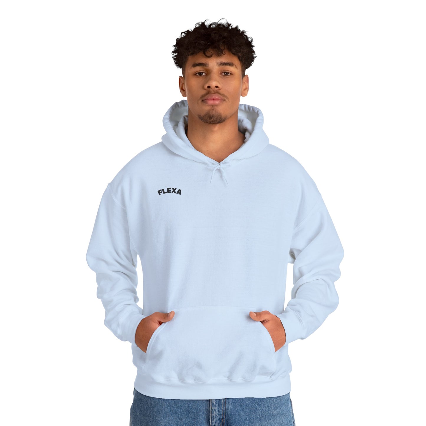 Flexa Essential Hoodie