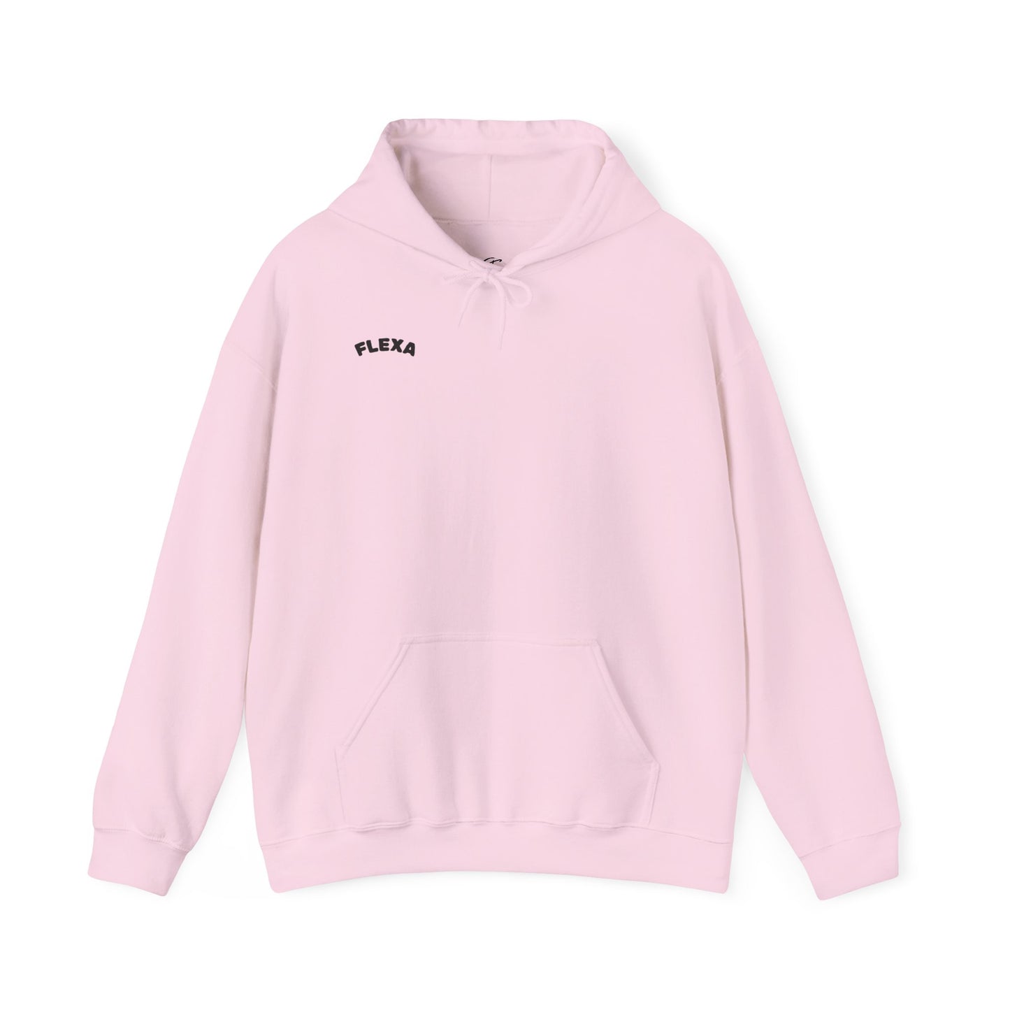 Flexa Essential Hoodie