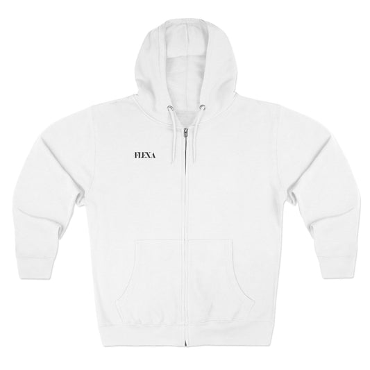 Flexa Everyday Zip Hoodie