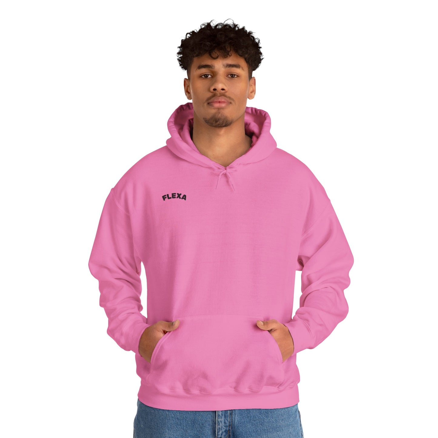 Flexa Essential Hoodie