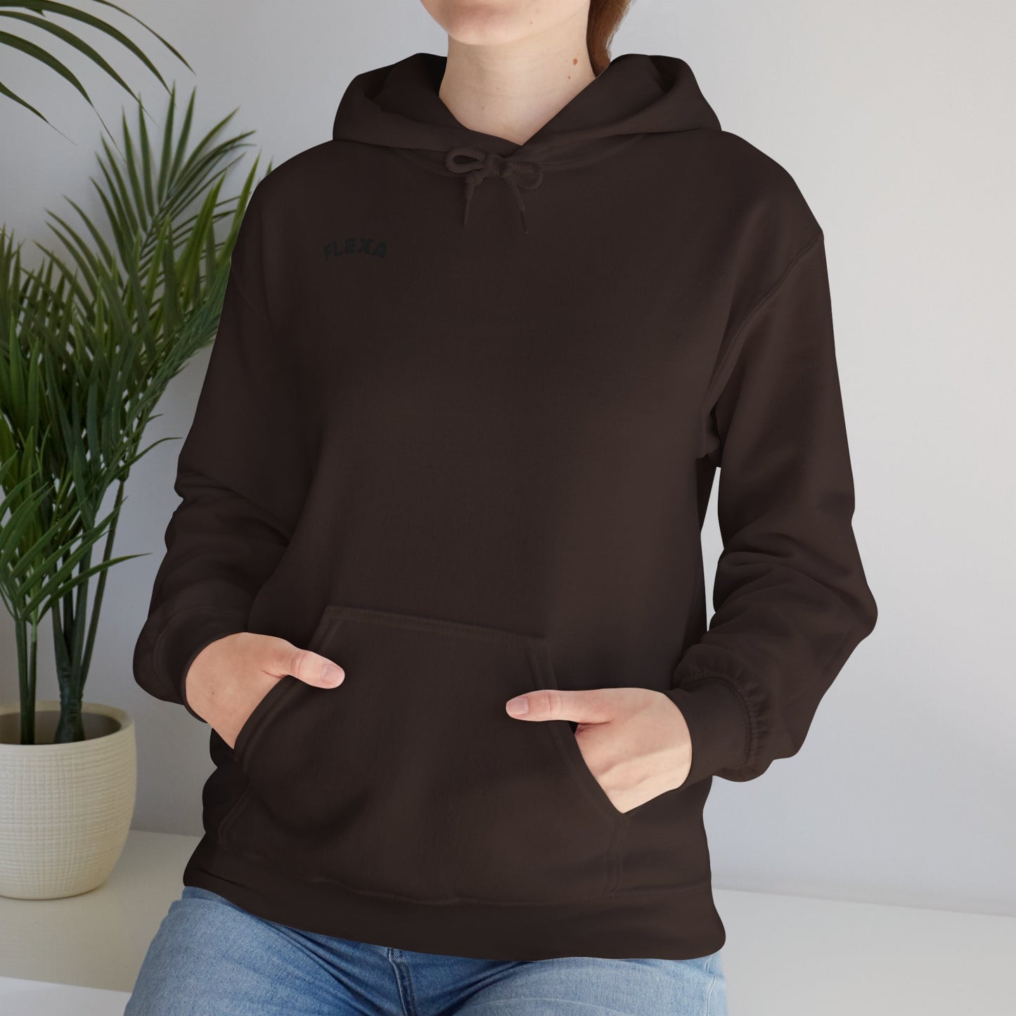 Flexa Essential Hoodie