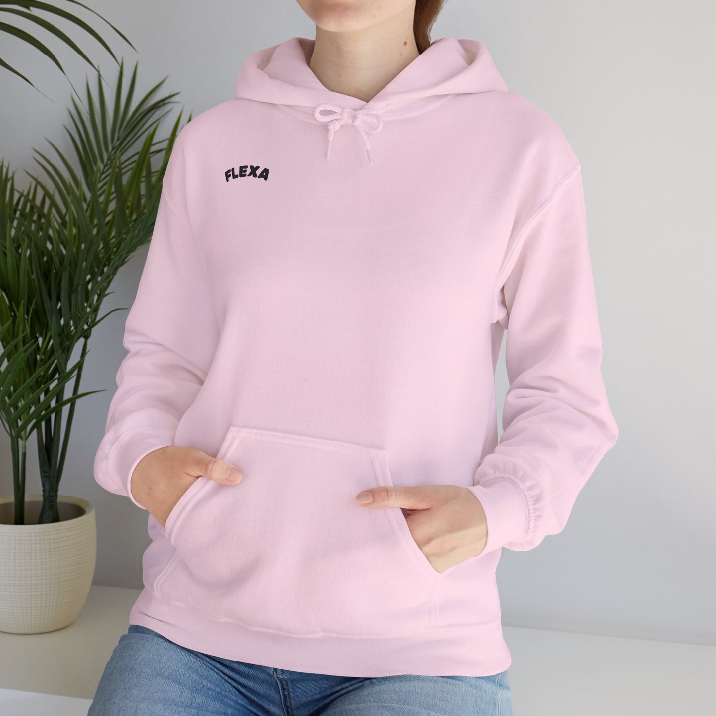 Flexa Essential Hoodie