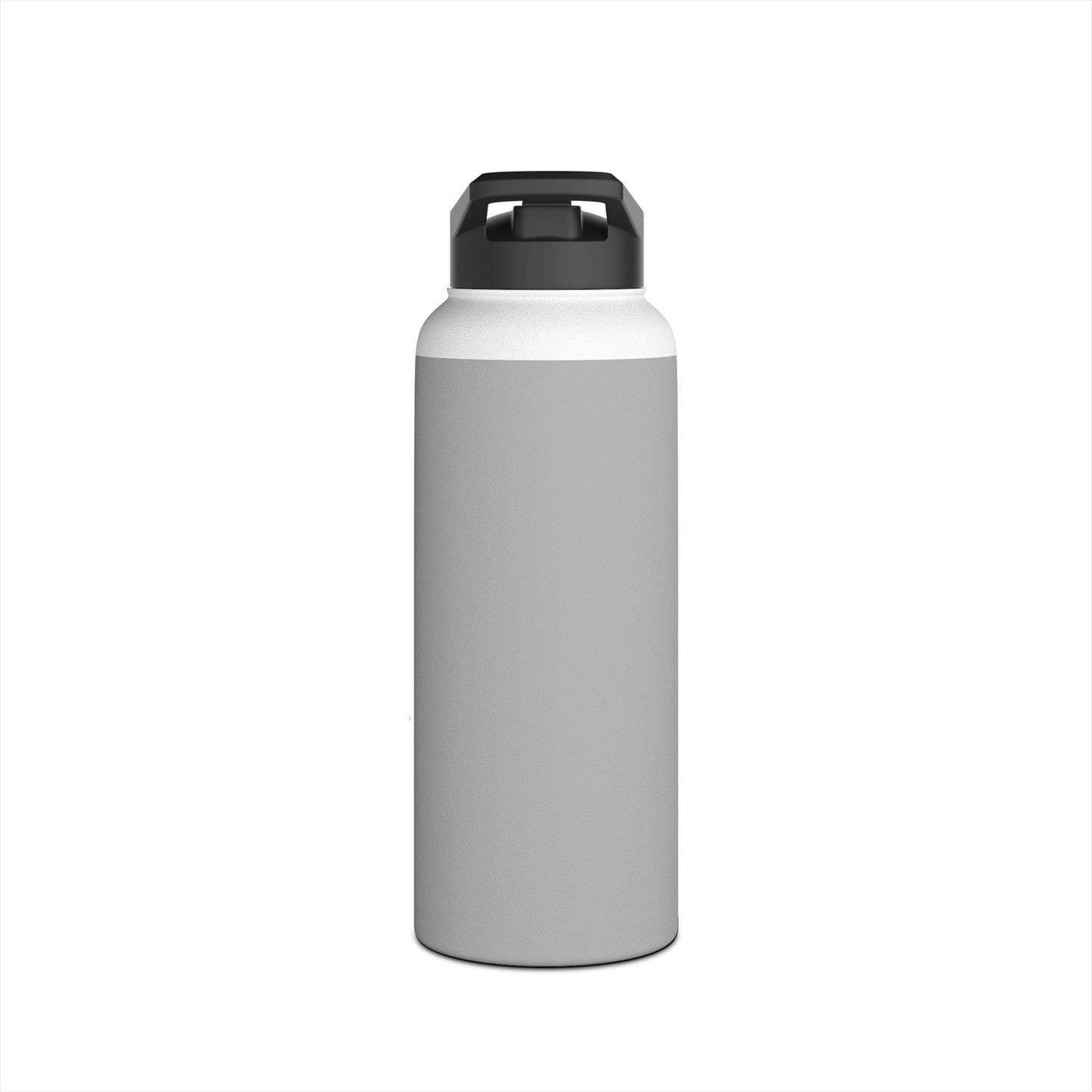 Flexa Logo Stainless Steel Water Bottle