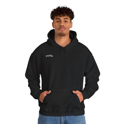 Flexa Essential Hoodie
