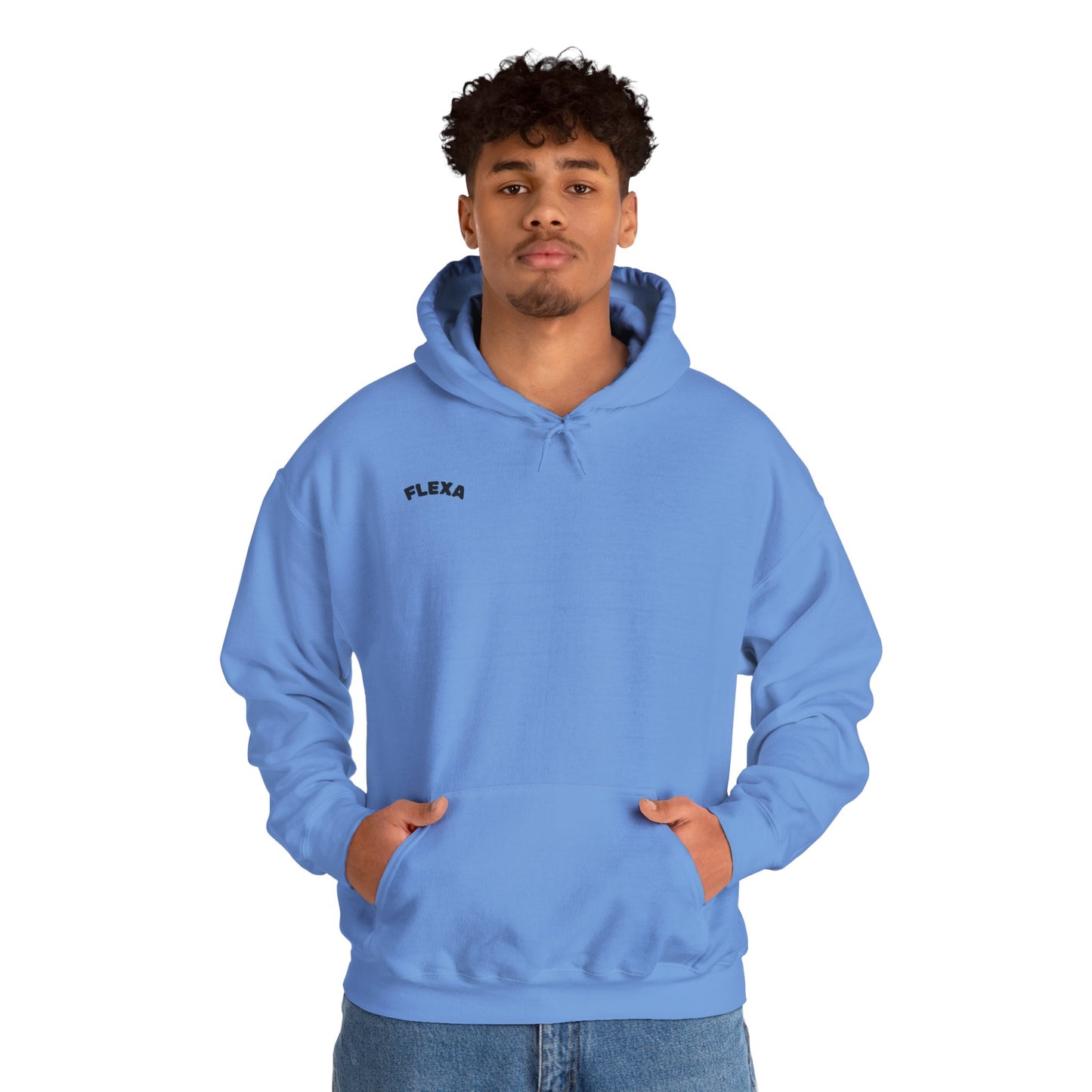 Flexa Essential Hoodie