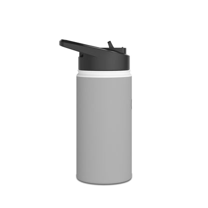 Flexa Logo Stainless Steel Water Bottle