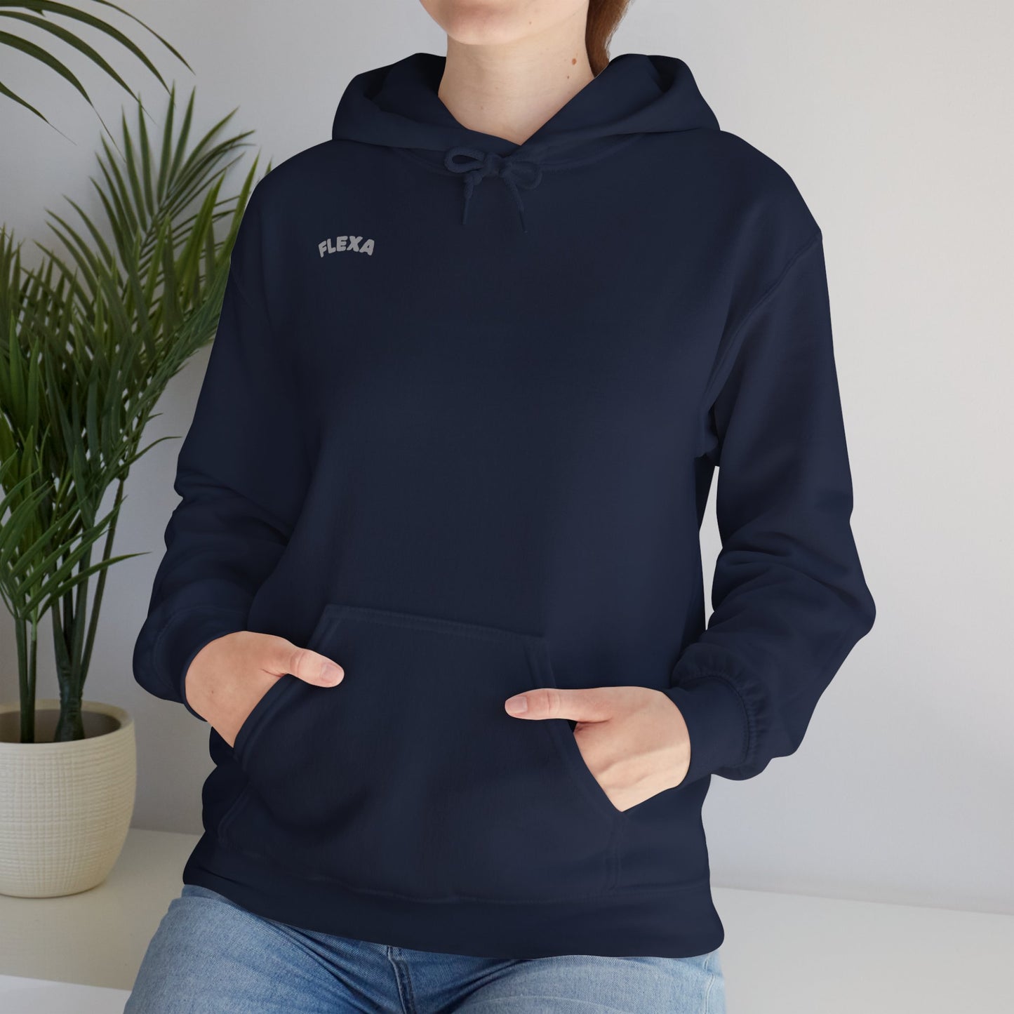 Flexa Essential Hoodie