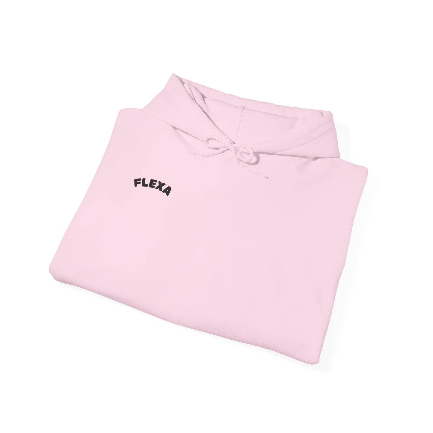 Flexa Essential Hoodie