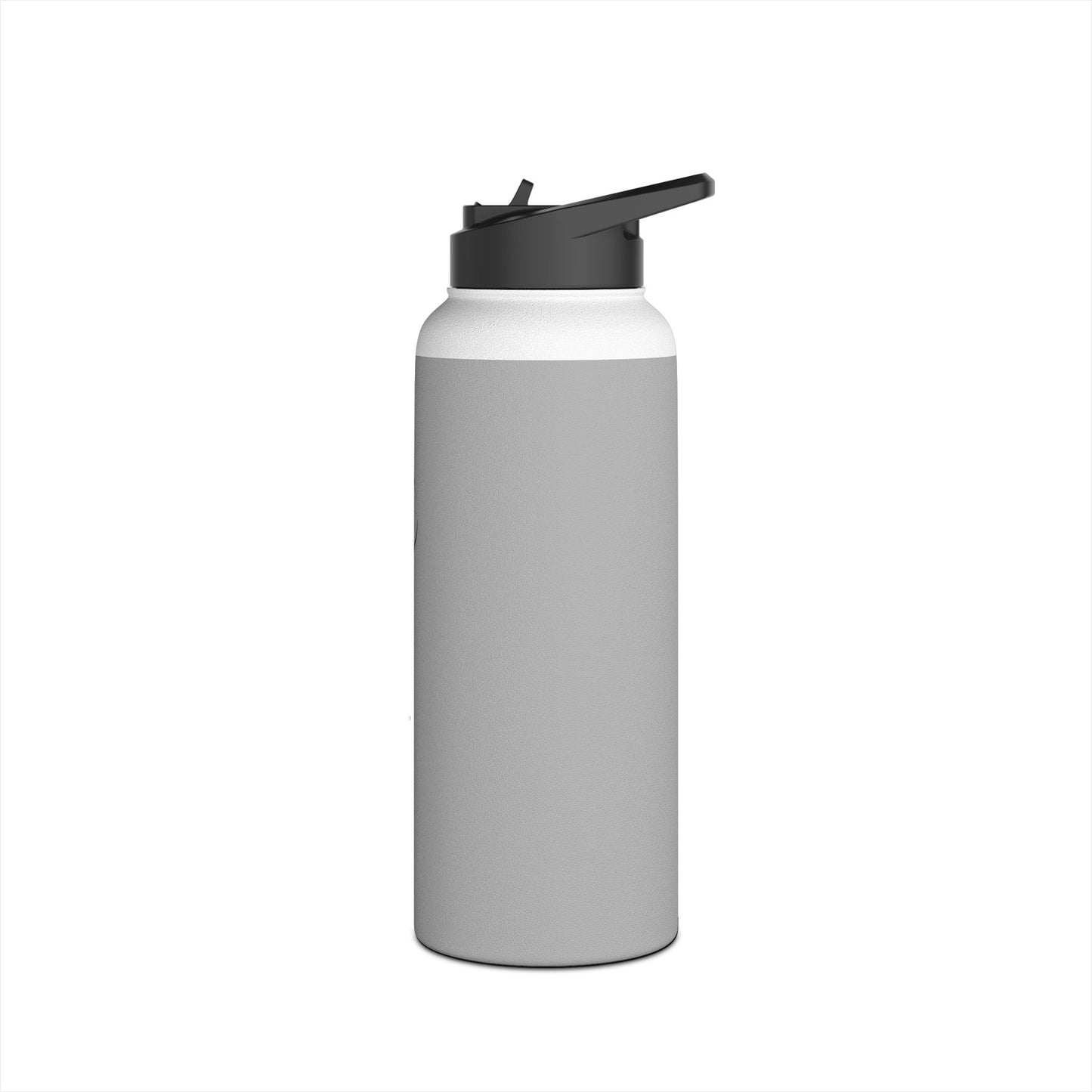Flexa Logo Stainless Steel Water Bottle