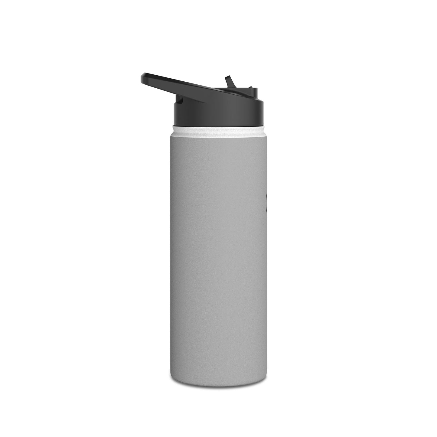 Flexa Logo Stainless Steel Water Bottle