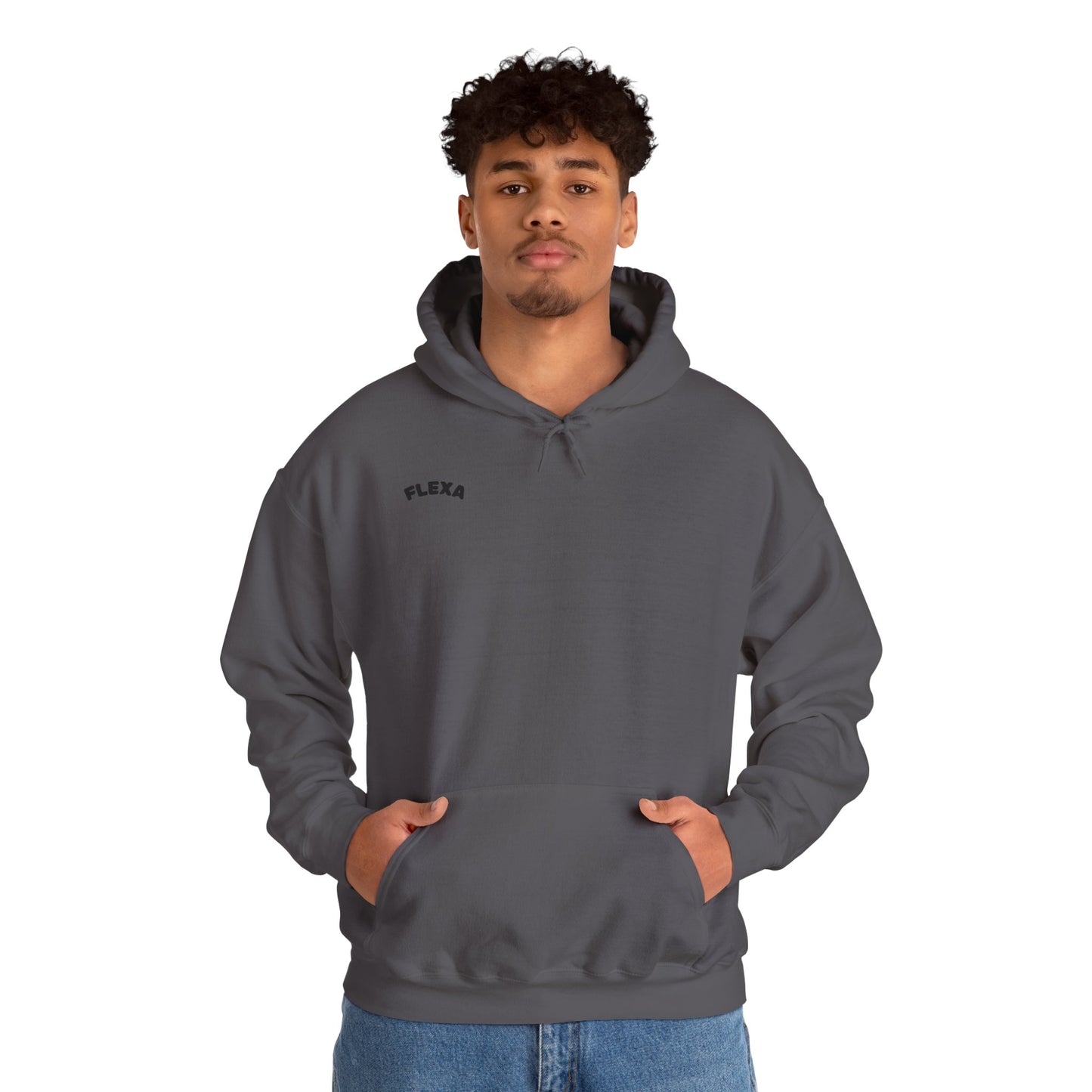 Flexa Essential Hoodie
