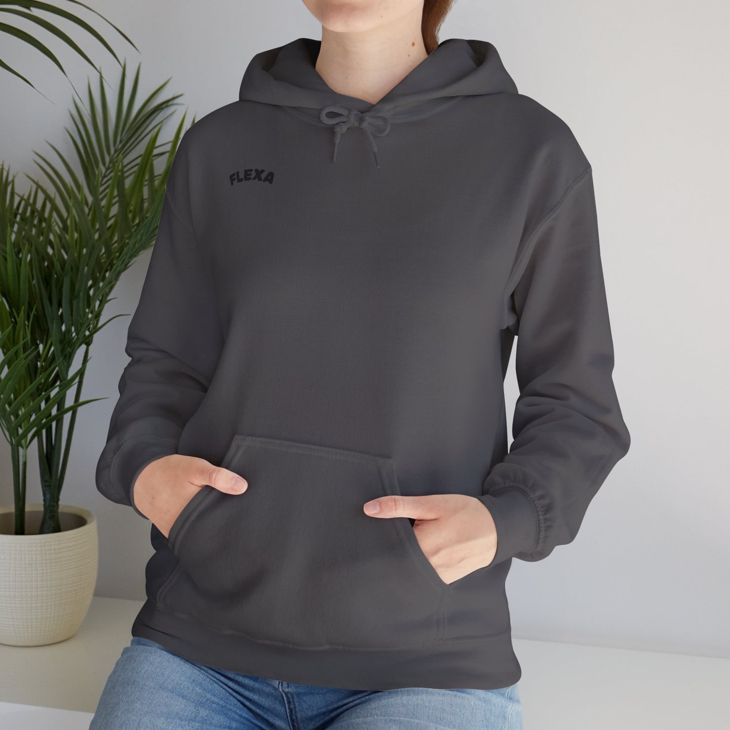 Flexa Essential Hoodie