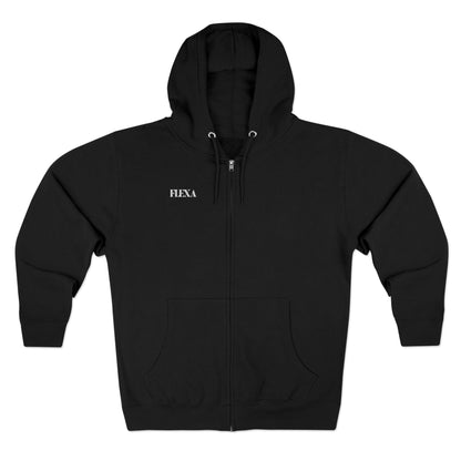 Flexa Everyday Zip Hoodie