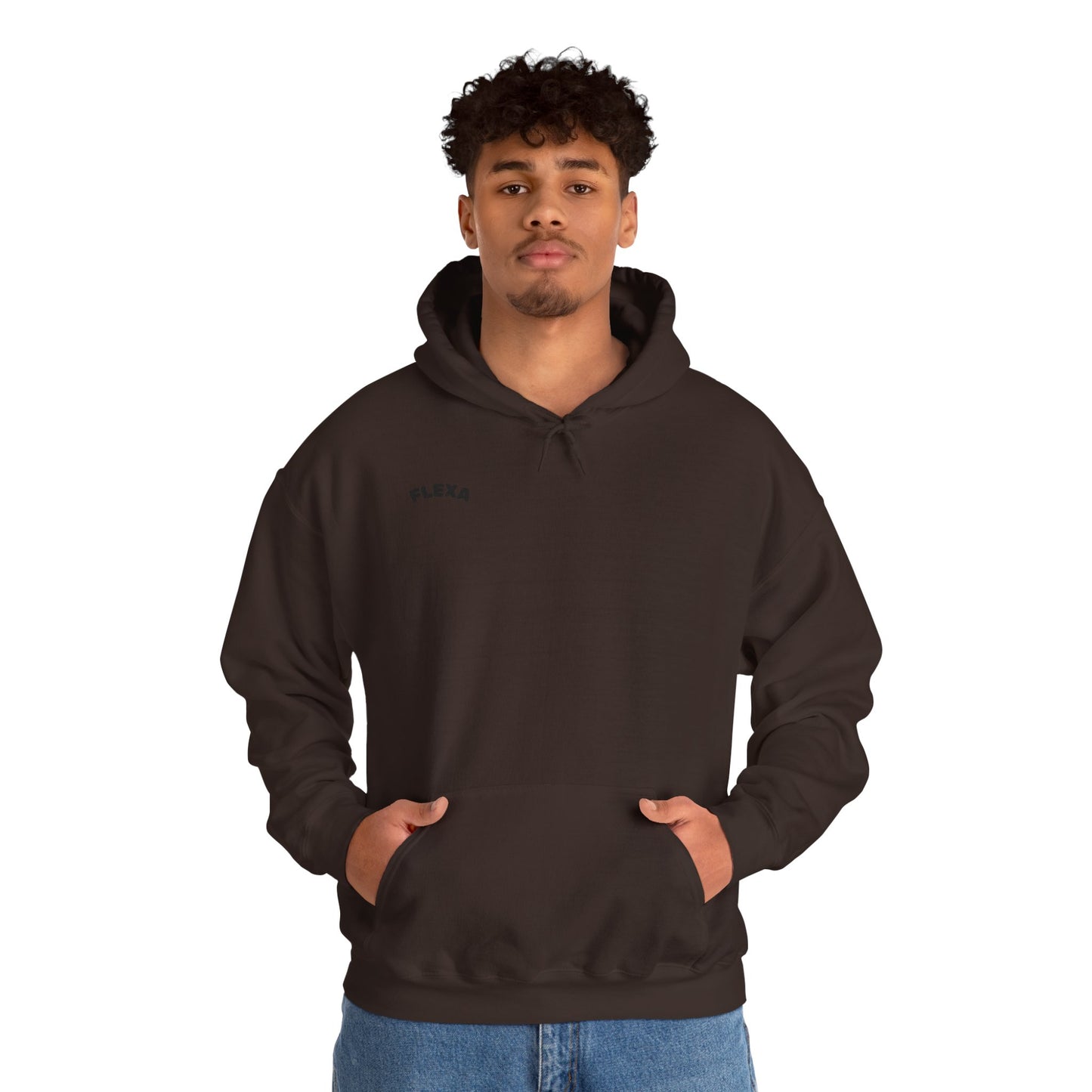 Flexa Essential Hoodie
