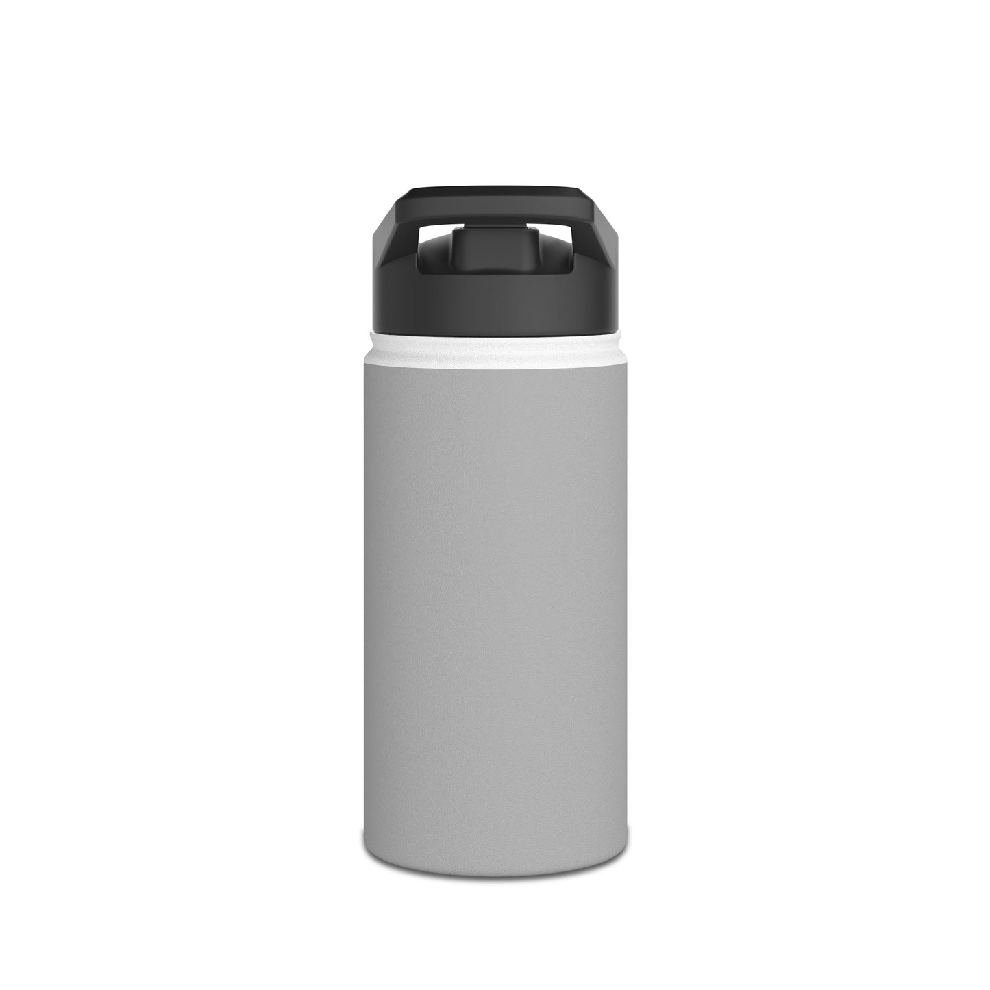 Flexa Logo Stainless Steel Water Bottle
