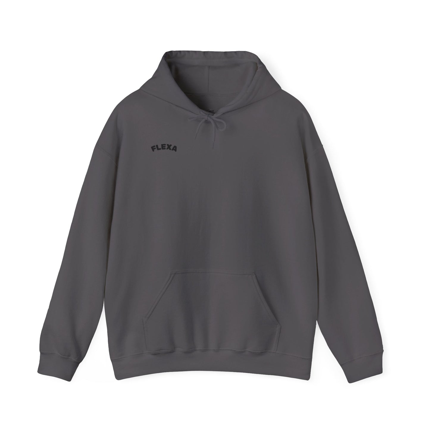 Flexa Essential Hoodie