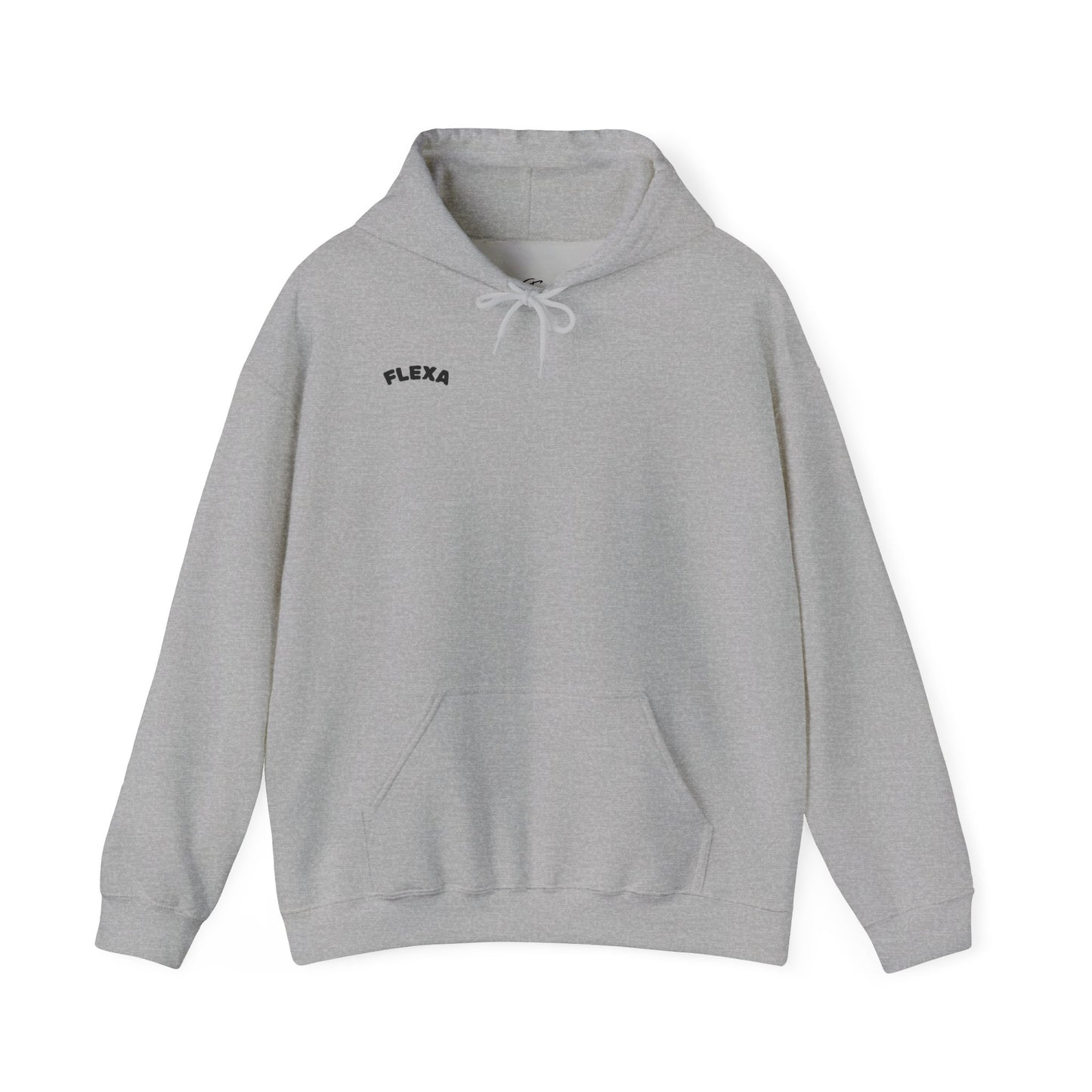 Flexa Essential Hoodie