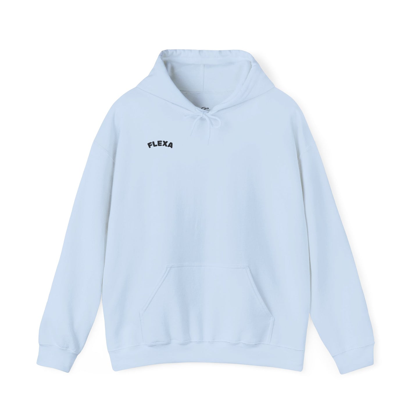 Flexa Essential Hoodie