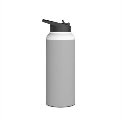 Flexa Logo Stainless Steel Water Bottle