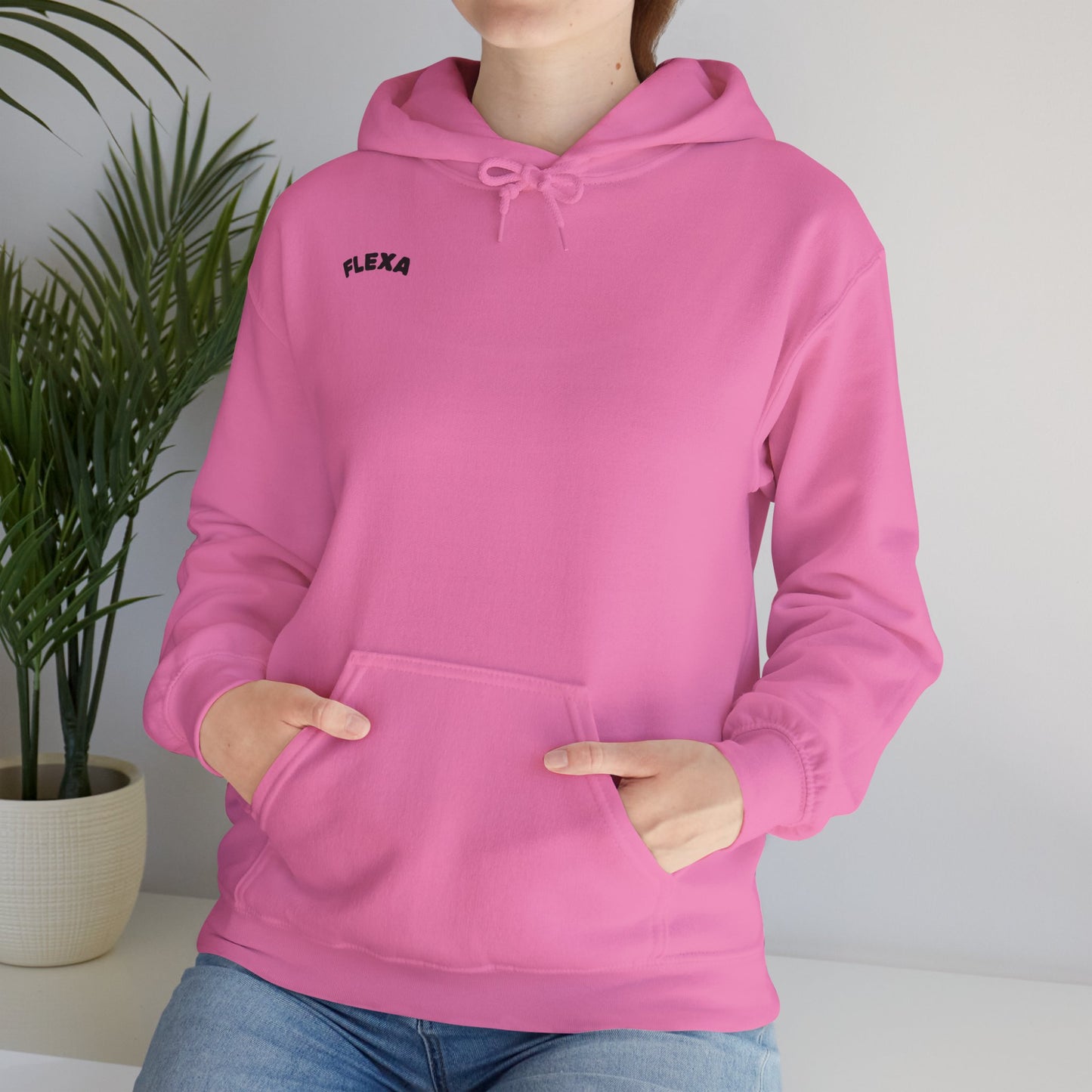 Flexa Essential Hoodie