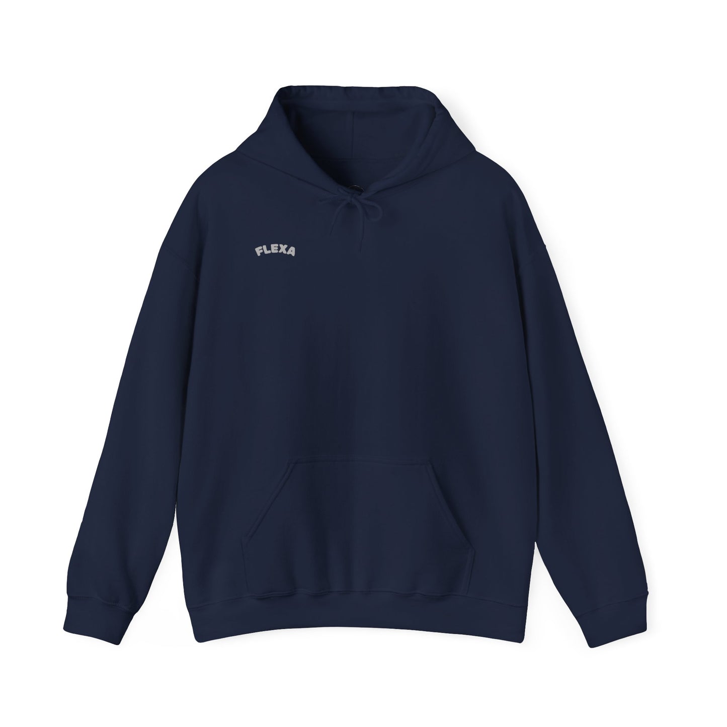 Flexa Essential Hoodie