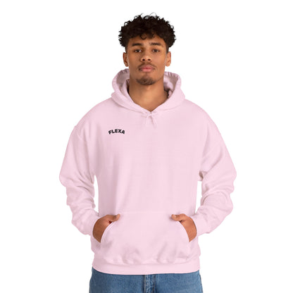 Flexa Essential Hoodie