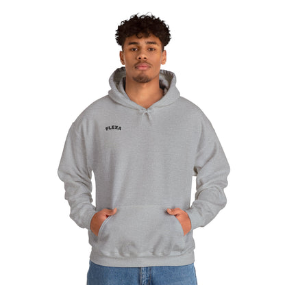 Flexa Essential Hoodie