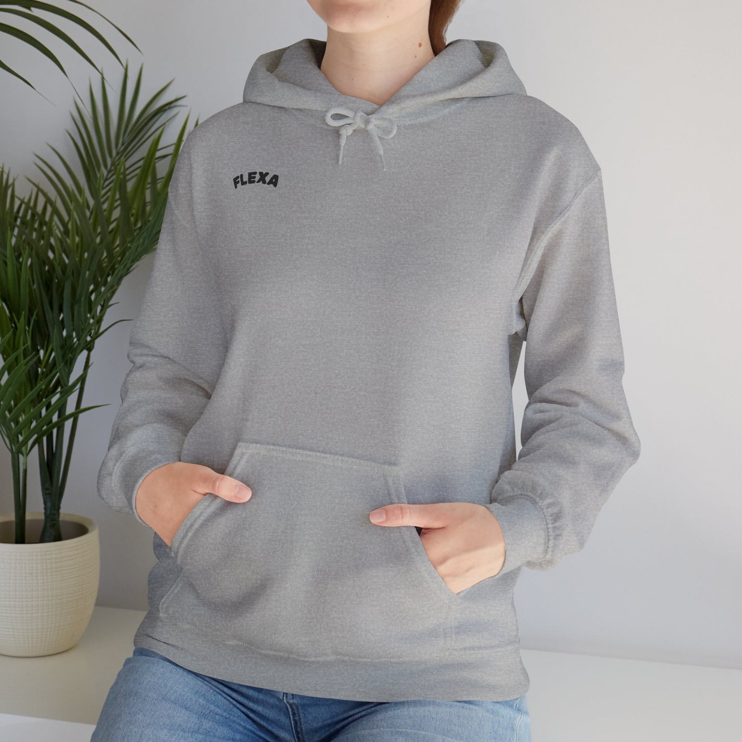 Flexa Essential Hoodie