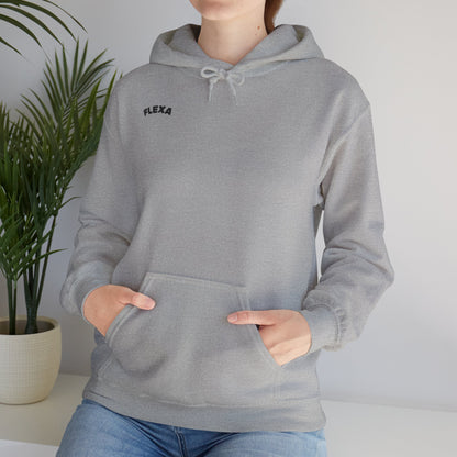 Flexa Essential Hoodie