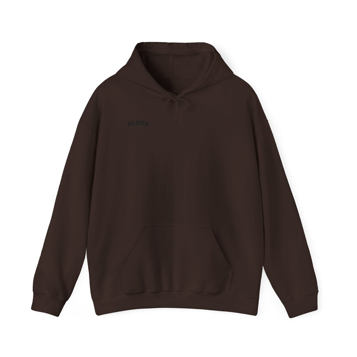 Flexa Essential Hoodie