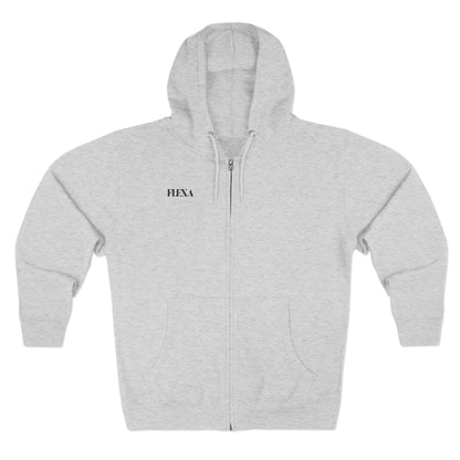 Flexa Everyday Zip Hoodie
