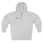 Flexa Everyday Zip Hoodie