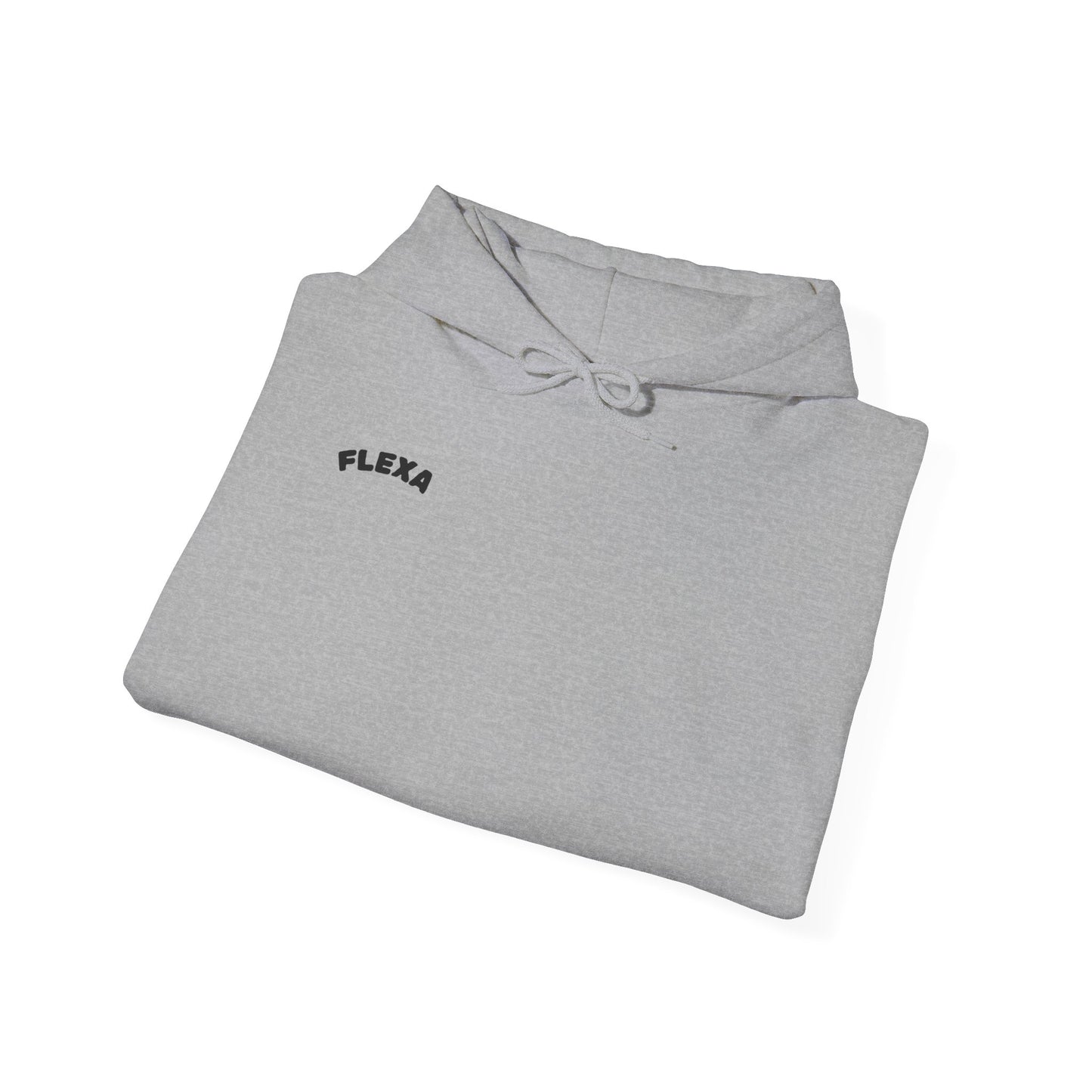 Flexa Essential Hoodie