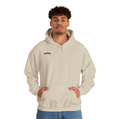 Flexa Essential Hoodie
