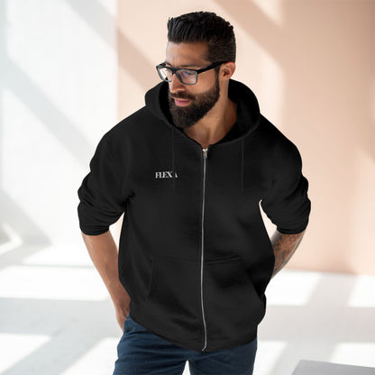 Flexa Everyday Zip Hoodie