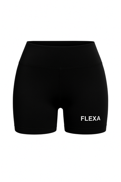 Flexa Sculpt yoga short